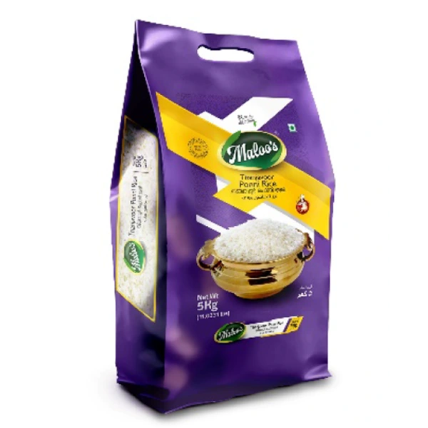 Ponni Rice