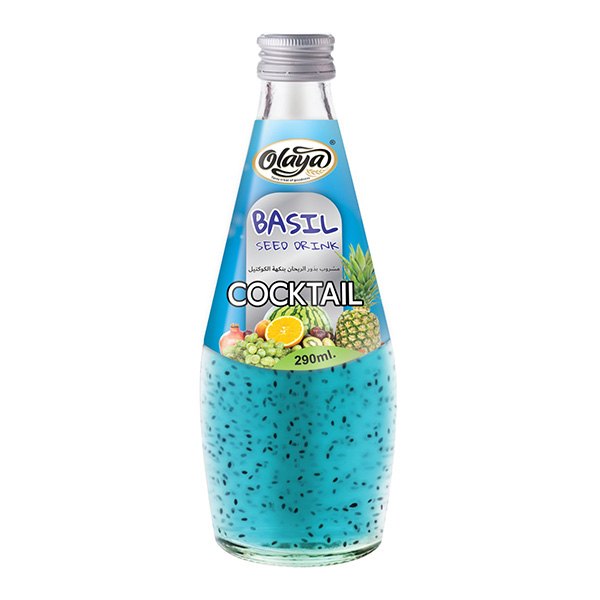 Olaya Cocktail Drink