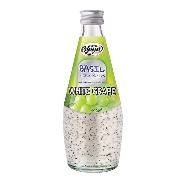 Olaya White Grape Drink