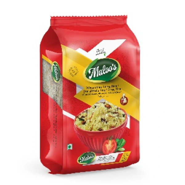 Ghee Rice (JEERAKASALA RICE)